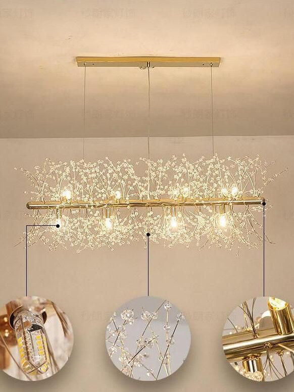 ثريا كرستال