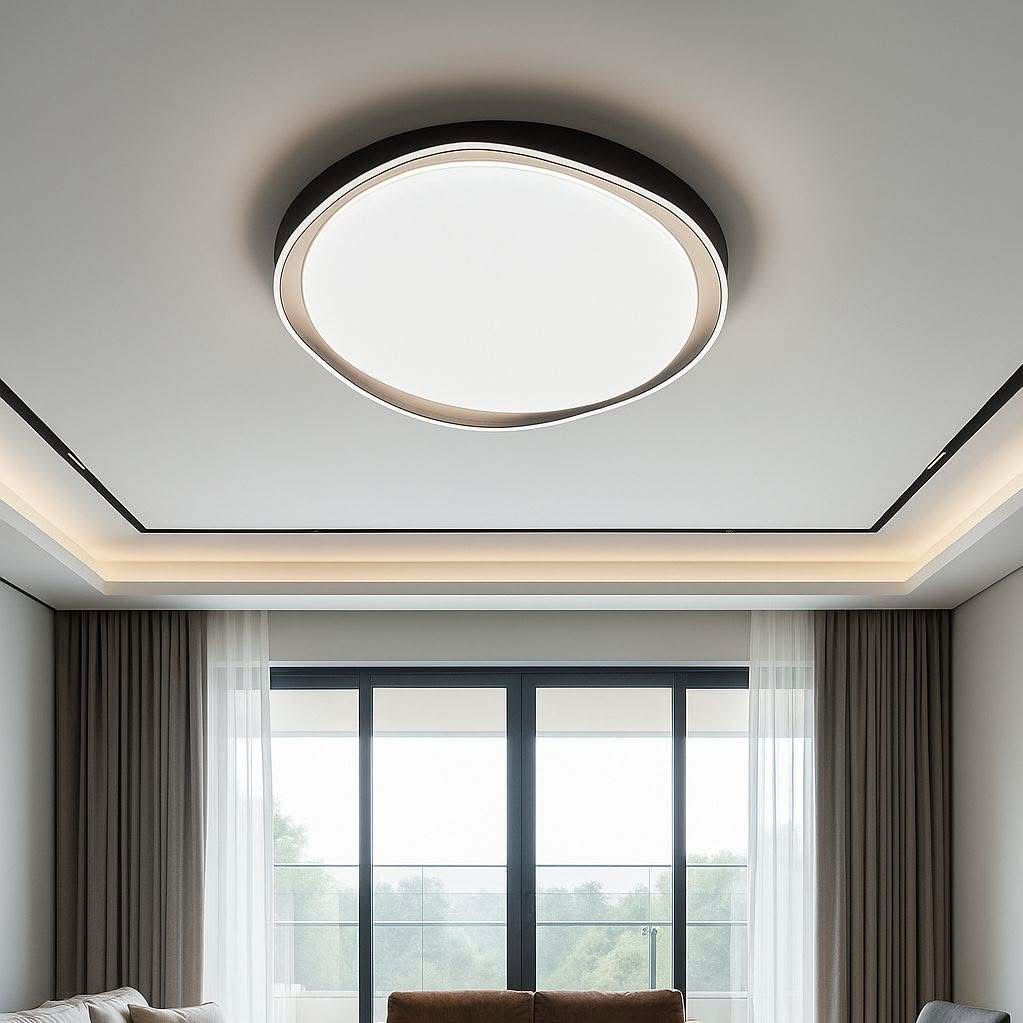 انارة اساسية