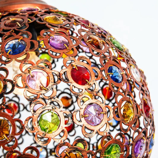 تعليق تراثي