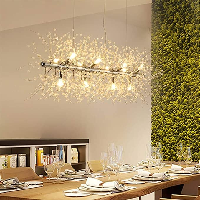 ثريا كرستال