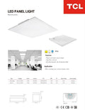 LED-PANEL