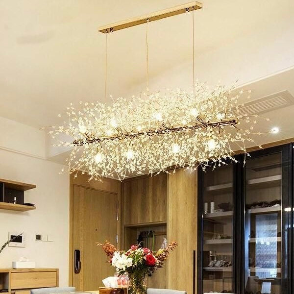 ثريا كرستال