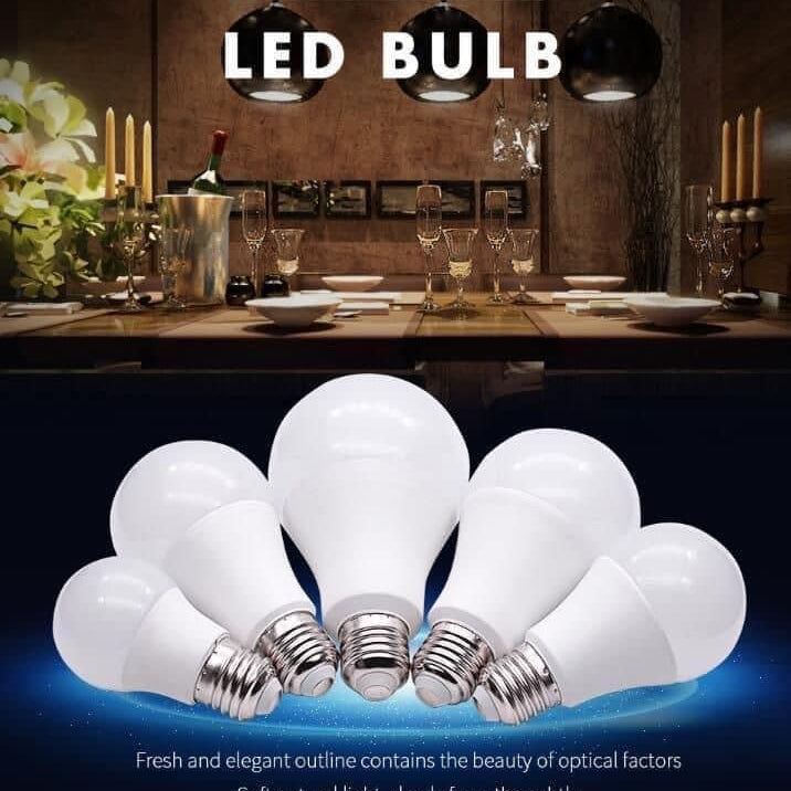 LED-B