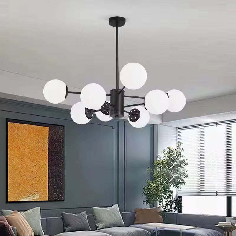 ثريا ثمانية