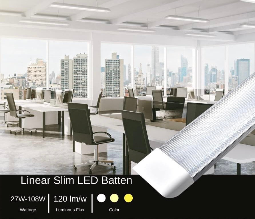 LED-C