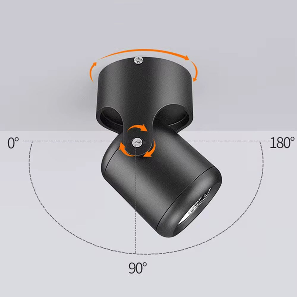 LED-T01