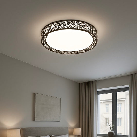 انارة اساسية