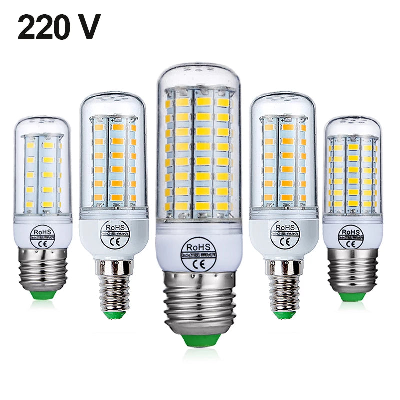 LED-E27