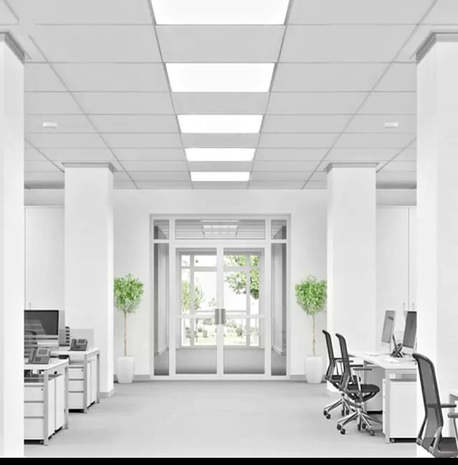 LED-PANEL